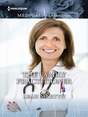 cover image of The Family Practitioner